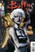  - Buffy the Vampire Slayer Classic #46. Withdrawal