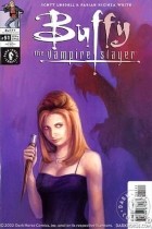  - Buffy the Vampire Slayer Classic #51. Broken Parts