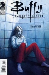  - Buffy the Vampire Slayer Classic #57. Slayer, Interrupted, Part Two