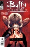 Fabian Nicieza - Buffy the Vampire Slayer Classic #61. A Stake to the Heart, Part Two