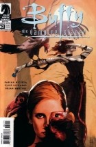 Fabian Nicieza - Buffy the Vampire Slayer Classic #62. A Stake to the Heart, Part Three