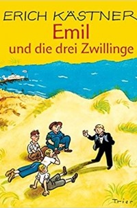 Emil und die drei Zwillinge