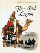 Peter Young - The Arab Legion