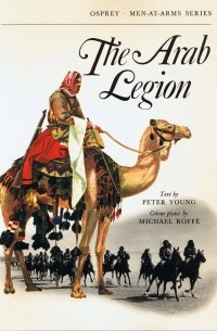 The Arab Legion