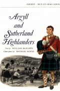 William McElwee - Argyll and Sutherland Highlanders