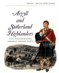 William McElwee - Argyll and Sutherland Highlanders