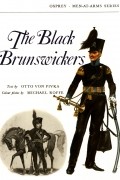 Otto von Pivka - The Black Brunswickers