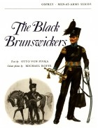 Otto von Pivka - The Black Brunswickers