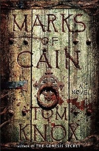 Tom Knox - The Marks of Cain