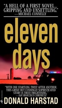 Donald Harstad - Eleven Days