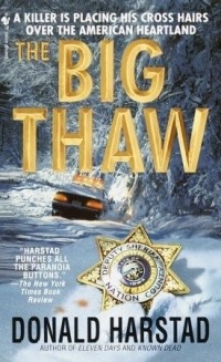 Donald Harstad - The Big Thaw