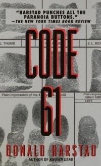 Donald Harstad - Code 61