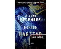 Donald Harstad - A Long December