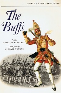 Gregory Blaxland - The Buffs
