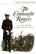 Alan Shepperd - The Connaught Rangers
