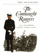 Alan Shepperd - The Connaught Rangers