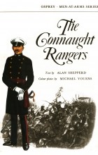 Alan Shepperd - The Connaught Rangers