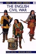Peter Young - The English Civil War