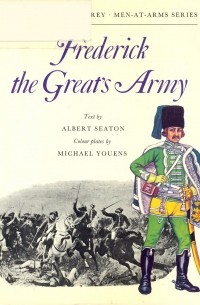 Frederick the Great's Army
