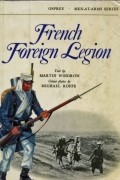 Мартин Уиндроу - French Foreign Legion