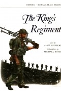 Alan Shepperd - The King&#039;s Regiment