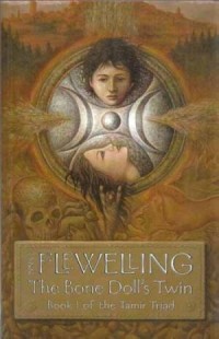 Lynn Flewelling - The Bone Doll's Twin