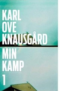 Karl Ove Knausgård - Min kamp 1