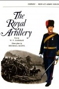 W.Y. Carman - The Royal Artillery
