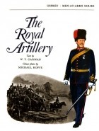 W.Y. Carman - The Royal Artillery