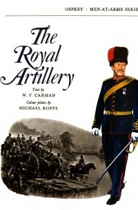 W.Y. Carman - The Royal Artillery
