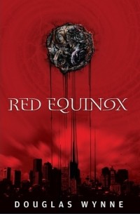 Douglas Wynne - Red Equinox