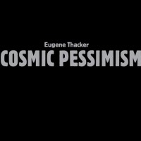 Юджин Такер - Космический пессимизм
