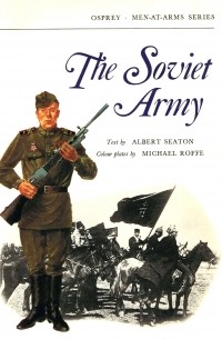 The Soviet Army