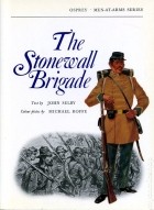 John Selby - The Stonewall Brigade