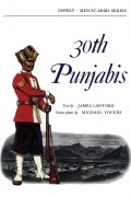 James Lawford - 30th Punjabis
