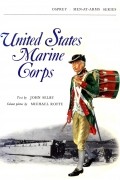John Selby - United States Marine Corps