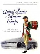 John Selby - United States Marine Corps