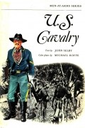 John Selby - U.S. Cavalry