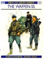 Martin Windrow - The Waffen-SS