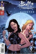 Jane Espenson - Haunted, Part Two