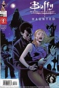 Jane Espenson - Haunted, Part Three