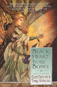  - Black Heart, Ivory Bones