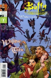  - Wilderness, Part One
