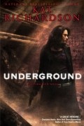 Kat Richardson - Underground