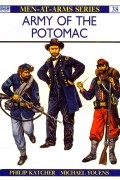 Филип Кэтчер - Army of the Potomac