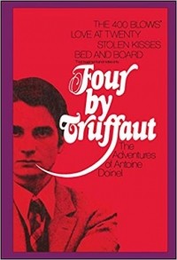Francois Truffaut - Four by Truffaut: The Adventures of Antoine Doinel