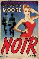 Christopher Moore - Noir
