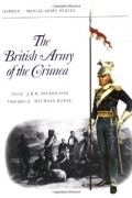 J.B.R. Nicholson - The British Army of the Crimea