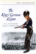 Otto von Pivka - The King&#039;s German Legion