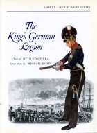 Otto von Pivka - The King&#039;s German Legion